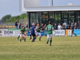 De Meeuwen 1 - S.K.N.W.K. 1 (competitie) seizoen 2024-2025 (79/171)